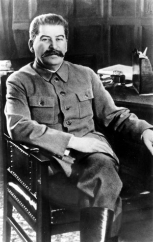 Τις μεθόδους του Στάλιν αντιγράφει το χαλιφάτο