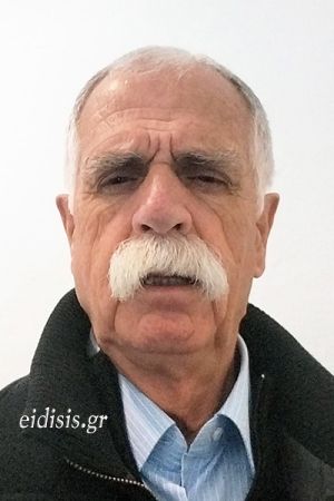 Γιάννης Αλίρης: Απροστάτευτος ο Έλληνας με την πλοήγηση στο διαδίκτυο
