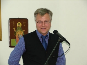 Απάντηση Τσαντάκη