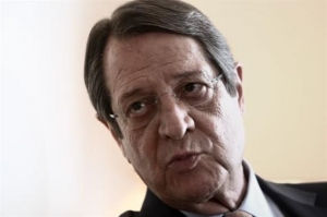 Αναστασιάδης: Η Τουρκία δεν συνεργάζεται με Κύπρο στο μεταναστευτικό