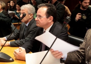 Εισαγγελέας: Δεν έχουν παραγραφεί τα αδικήματα Παπακωνσταντίνου