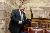 Απαράδεκτες οι δηλώσεις Ερντογάν για τη Λωζάννη, λέει το ΥΠΕΞ