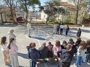 Δράσεις και νέα από το Κέντρο Κοινωνικής Στήριξης Κιλκίς