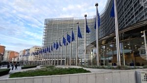 Αυξάνονται κατά 47 δισ. ευρώ οι δαπάνες ενέργειας της Ευρώπης λόγω του πολέμου στη Μ. Ανατολή