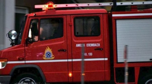 Φλώρινα: Κάηκε ζωντανή στο σπίτι της 90χρονη