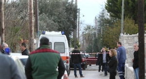 Εκτέλεση υπαρχιφύλακα: Απειλές από αλβανό «νονό» και παλαιότερη ανθρωποκτονία