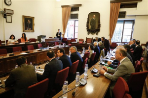 Προανακριτική: Μάχη εντυπώσεων από την πλειοψηφία μετά την κατάθεση των πορισμάτων ΝΔ - ΔΗΣΥ