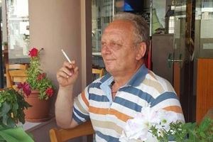 Ο Κώστας Ευθυμίου πρόεδρος των διαιτητών ποδοσφαίρου Κιλκίς