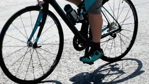 Υψηλός κίνδυνος για το 65% των ποδηλατοδρόμων της Θεσσαλονίκης