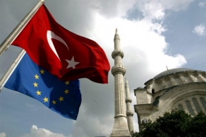 Τουρκία: Αδυναμία της συμφωνίας η επιμονή για τον αντιτρομοκρατικό νόμο