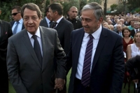 Τη στάση της Άγκυρας περιμένει ο Ακιντζί για επιστροφή στις συνομιλίες