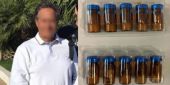 Υπόθεση ψευτογιατρού: «Τα 15 θύματα εκ των οποίων οι πέντε κατέληξαν είναι μόνο η αρχή», λέει αξιωματικός της ΕΛΑΣ
