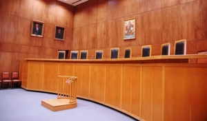 Απόπειρες εκφοβισμού καταγγέλλει η Ενωση Εισαγγελέων Ελλάδας