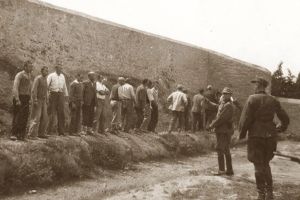 Το ΚΚΕ ταυτοποίησε δύο από τους 200 εκτελεσθέντες της Καισαριανής. O Μύρων Παπαδόπουλος από το Κιλκίς