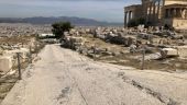 Διαδρομές για τα ΑμεΑ, στην Ακρόπολη (ΦΩΤΟ)