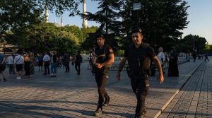 Τουρκία: Συνελήφθησαν επτά Ισραηλινοί πράκτορες της Μοσάντ – Ανεβαίνει η ένταση ανάμεσα στις δύο χώρες