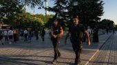 Τουρκία: Συνελήφθησαν επτά Ισραηλινοί πράκτορες της Μοσάντ – Ανεβαίνει η ένταση ανάμεσα στις δύο χώρες