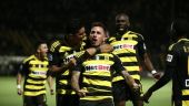 Άρης: Τρομερή ανατροπή με 2-1 απέναντι στον Ολυμπιακό