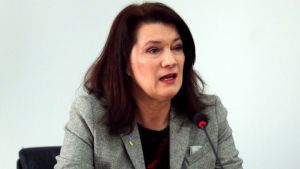 Η Σουηδία έλαβε από τις ΗΠΑ «διαβεβαιώσεις για την ασφάλειά της» σε περίπτωση που αιτηθεί ένταξη στο ΝΑΤΟ