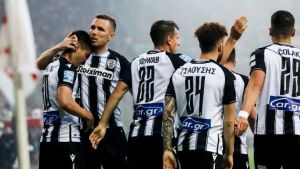 Με Λέφσκι Σόφιας ο ΠΑΟΚ στον β΄ προκριματικό γύρο του ECL