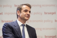 Ο Νέος Πατριωτισμός το θέμα του προσυνεδρίου της ΝΔ στη Θεσσαλονίκη