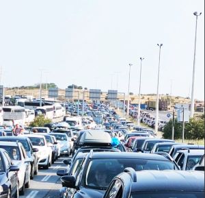 Σοβαρά προβλήματα στελέχωσης στα Τμήματα Διαβατηριακού Ελέγχου Ευζώνων και Δοϊράνης