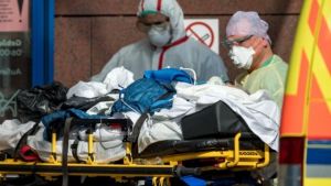 Μεξικό – Κορονοϊός: Ξεπέρασαν τους 70.000 οι νεκροί, αλλά τα θύματα είναι πιθανότατα πολύ περισσότερα