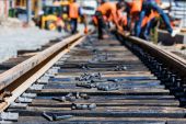 Τιρεκίδης: «Επιτακτική ανάγκη ο εκσυγχρονισμός του σιδηροδρομικού δικτύου»