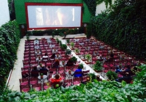 Λιλά: Ενα σινεμά με χρώμαπου κάνει τη διαφορά