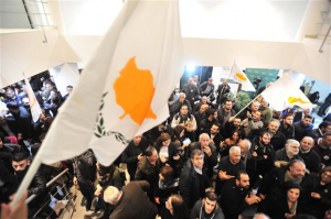 Κύπρος: Οπως το 2013, αλλά με μεγάλο νικητή την αποχή