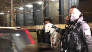 Δολοφονία Άλκη: Προφυλακιστέος και ο 12ος εμπλεκόμενος στην υπόθεση – Τι υποστήριξε (pics &amp; vid)