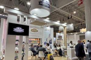 Κέρδισε και το Παρίσι η Φάρμα Κουκάκη με νέα προϊόντα στη SIAL PARIS 2024