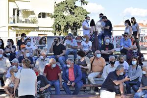 ΚΚΕ Κιλκίς: “Να μην περάσει το αντεργατικό έκτρωμα! Με ανατροπή γεννιούνται οι ελπίδες, κερδίζεις τη ζωή!”