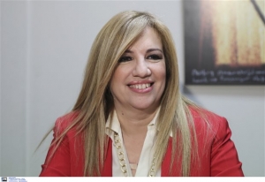 Γεννηματά: Ένας χρόνος ΣΥΡΙΖΑ, ένας χρόνος χαμένος· αρκεί