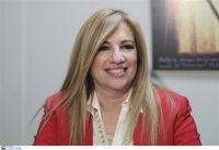 Γεννηματά: Ένας χρόνος ΣΥΡΙΖΑ, ένας χρόνος χαμένος· αρκεί