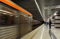 Ξανά μνημόνιο στις αστικές συγκοινωνίες της Αθήνας