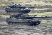 Η Τσεχία ζητά να αγοράσει 6 Leopard 2 από την Γερμανία και να τις χαριστούν άλλα τόσα