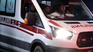 Τουρκία: Ιδιωτικό τζετ με τον αρχηγό του στρατού της Λιβύης ζητά αναγκαστική προσγείωση στην Άγκυρα