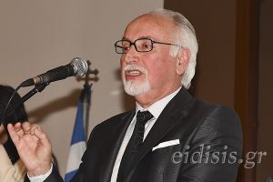 Ο Υγειονομικός χάρτης του Νομού Κιλκίς