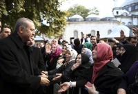 Τουρκία: «Εχθρός της δημοκρατίας ο φόβος» λένε ΟΑΣΕ-Συμβούλιο της Ευρώπης