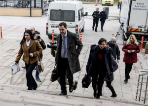 Βάρνα: Αυστηρό μήνυμα ΕΕ σε Τουρκία για τους έλληνες στρατιωτικούς