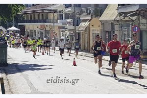 Με επιτυχία ο Δρόμος Ηρώων 2022 στο Κιλκίς