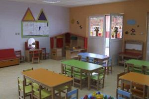 Αναστολή λειτουργίας σε τρία νηπιαγωγεία του ν. Κιλκίς