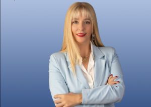 Μαρία Μανούκα: Η ανάρτησή της για την τραγωδία στα Τέμπη – «Είμαστε συγκλονισμένοι»