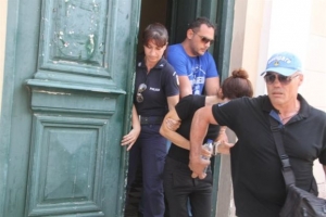 «Πιέζω και αναστατώνω για να... ακούσω», η νέα τακτική της ΕΛ.ΑΣ.