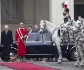 Ιταλία: Ορκίστηκε ο νέος πρόεδρος Σέρτζιο Ματαρέλα