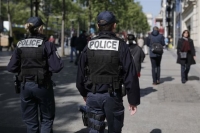 Γαλλία: Πέντε συλλήψεις στο πλαίσιο επιχείρησης της αντιτρομοκρατικής