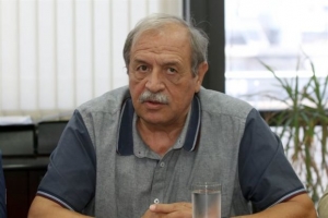 Στέλιος Παππάς: Ατασθαλίες βάσει σχεδίου εντοπίσαμε στον ΟΑΣΘ