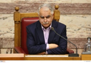 Μπαλάφας: «Πολλοί αγρότες στα μπλόκα είναι επιχειρηματίες»