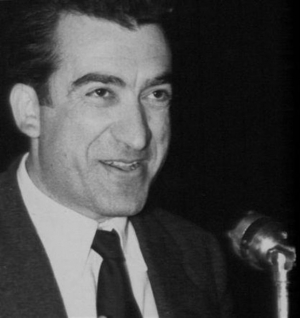 Ο Μπελογιάννης, ο Τσίπρας και «το μπόι των ονείρων μας»